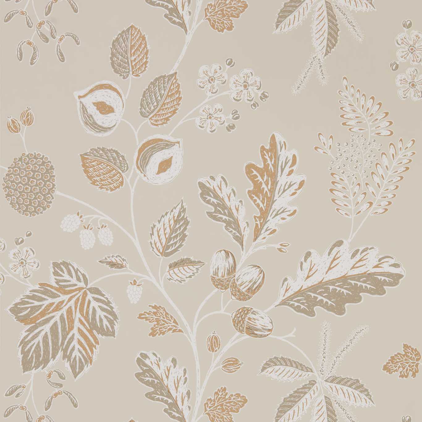 Warwick Linen