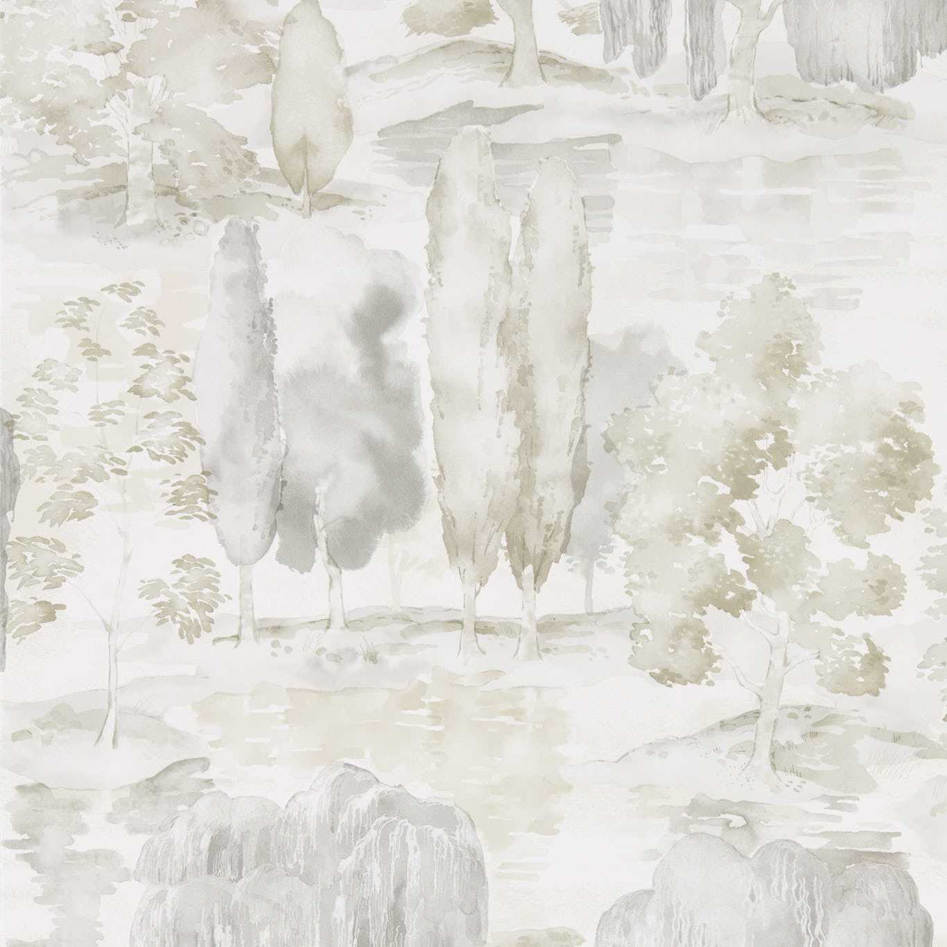 Waterperry Ivory/Stone